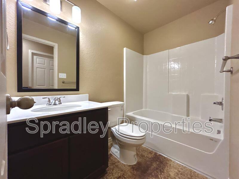 Apartment for rent at 1008B Llano Court, Belton, TX 76513