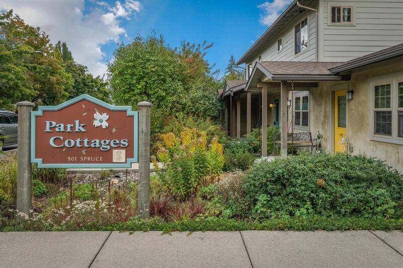 Apartment for rent at 901 Spruce St #M, Sandpoint, ID 83864