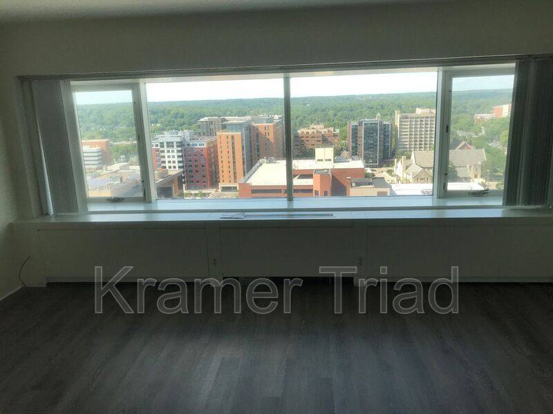 Apartment for rent at 555 E William #20E, Ann Arbor, MI 48104