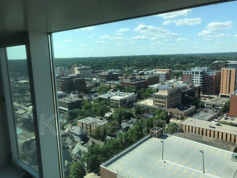 Apartment for rent at 555 E William #20E, Ann Arbor, MI 48104