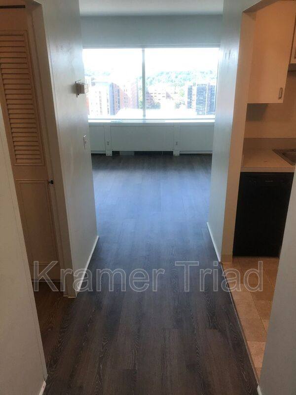 Apartment for rent at 555 E William #20E, Ann Arbor, MI 48104