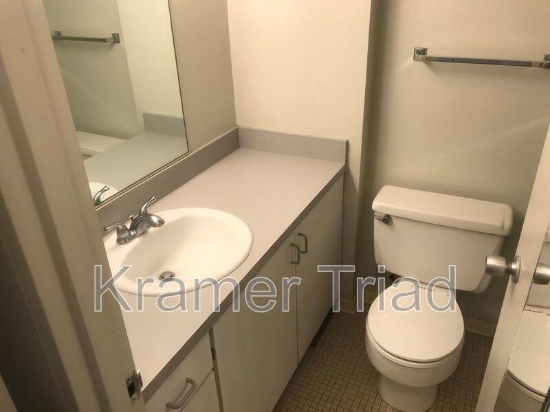 Apartment for rent at 555 E William #20E, Ann Arbor, MI 48104