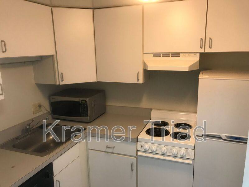 Apartment for rent at 555 E William #20E, Ann Arbor, MI 48104