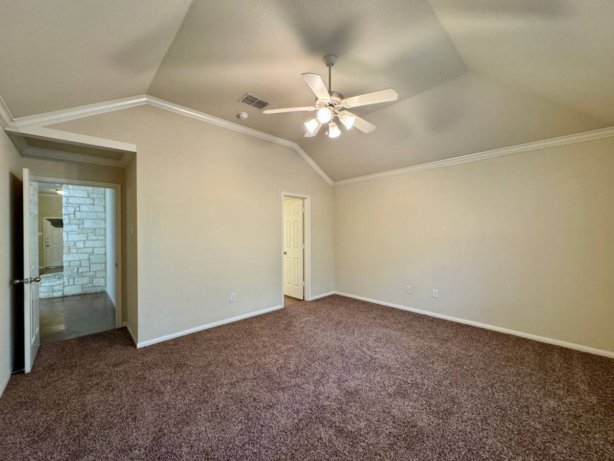 House for rent at 304 A Chapel Trail Circle, Woodway, TX 76712