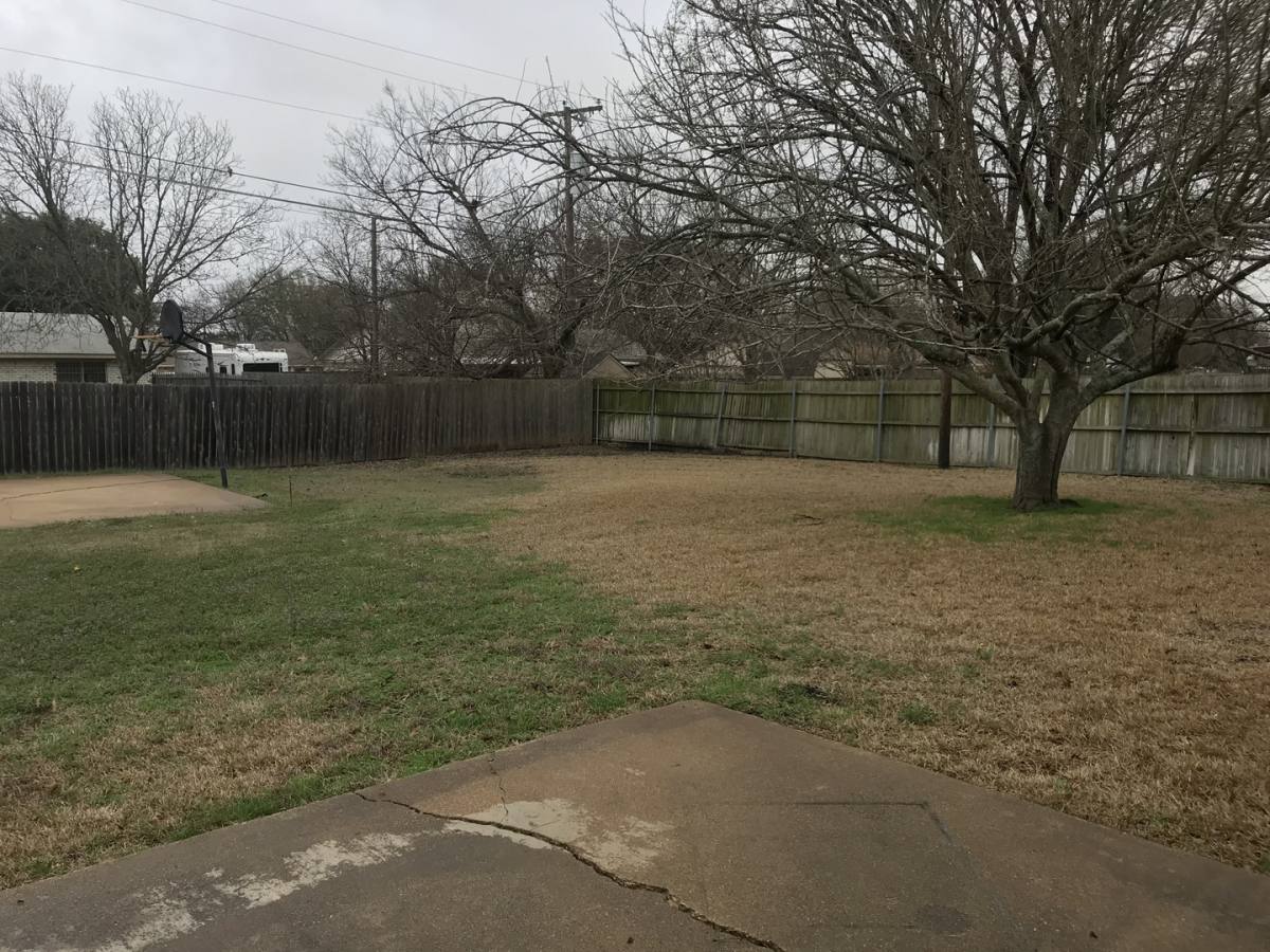 House for rent at 148 Bowie, Hewitt, TX 76643