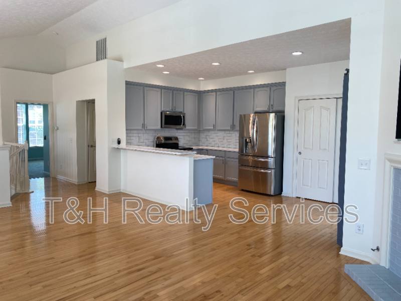 Apartment for rent at 12691 Leah Lane, Fishers, IN 46037