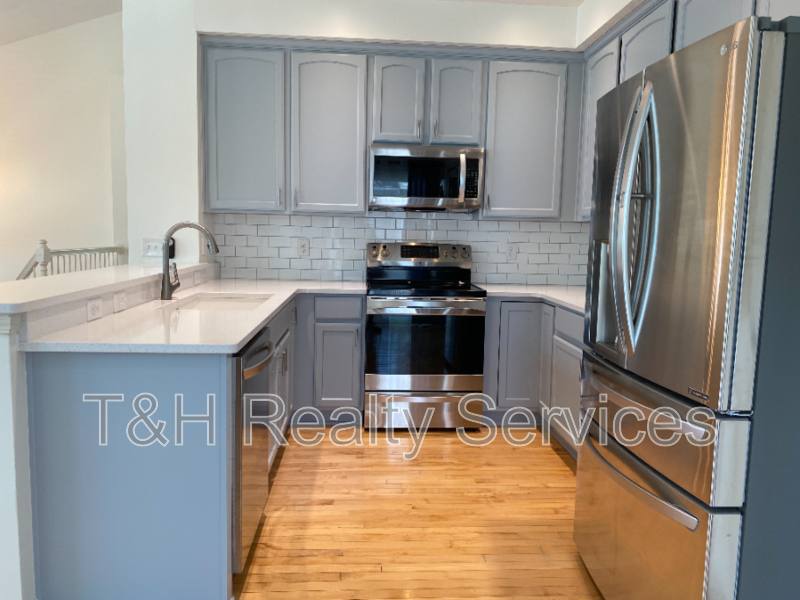 Apartment for rent at 12691 Leah Lane, Fishers, IN 46037