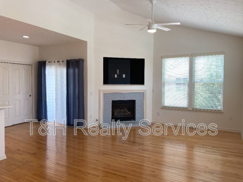 Apartment for rent at 12691 Leah Lane, Fishers, IN 46037