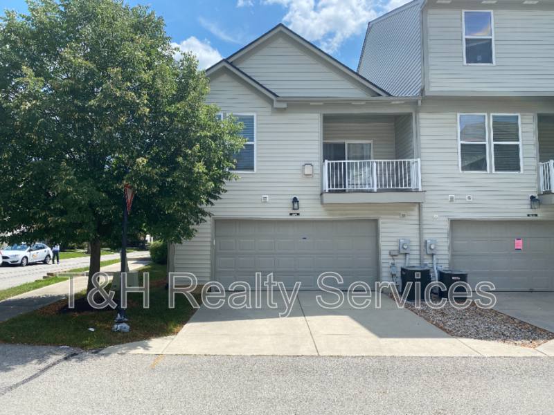 Apartment for rent at 12691 Leah Lane, Fishers, IN 46037