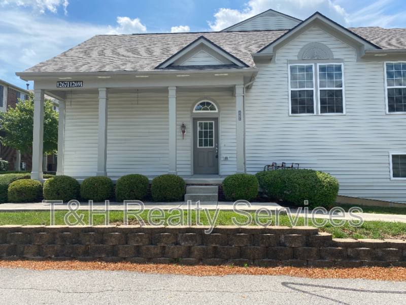 Apartment for rent at 12691 Leah Lane, Fishers, IN 46037