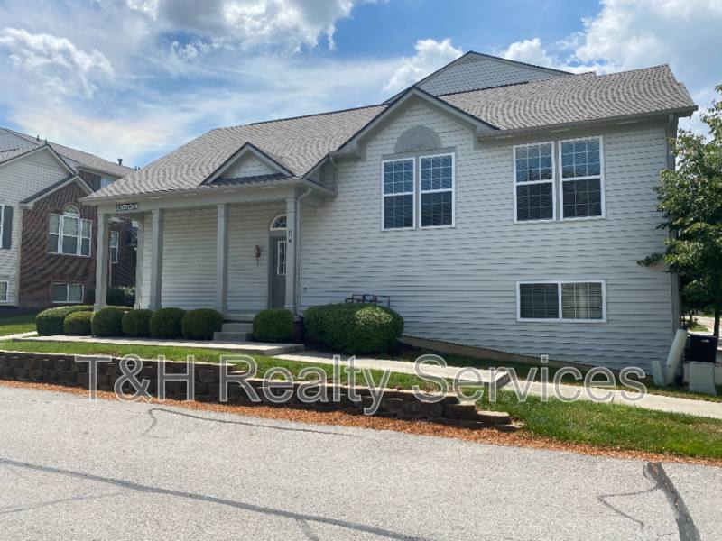Apartment for rent at 12691 Leah Lane, Fishers, IN 46037