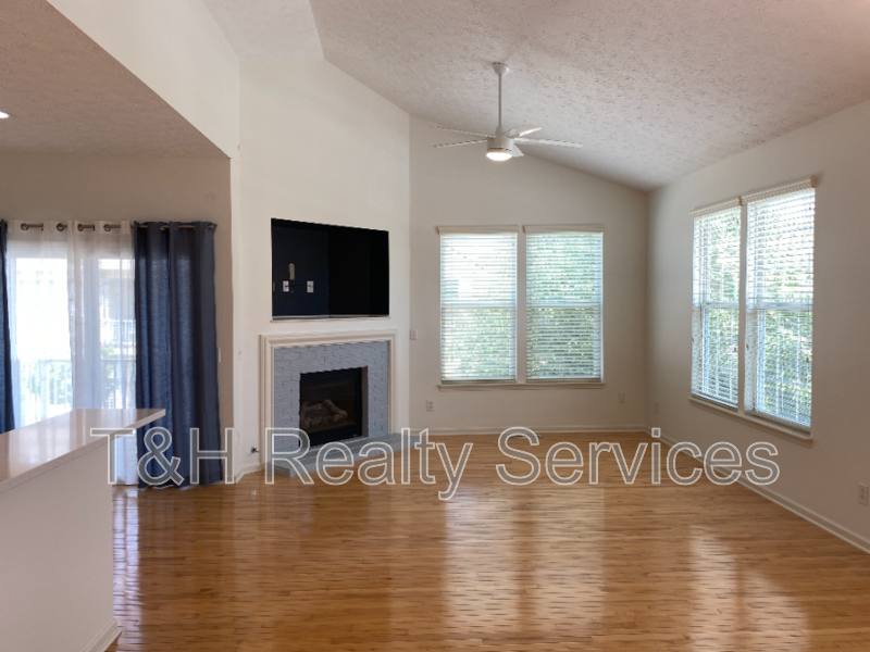 Apartment for rent at 12691 Leah Lane, Fishers, IN 46037