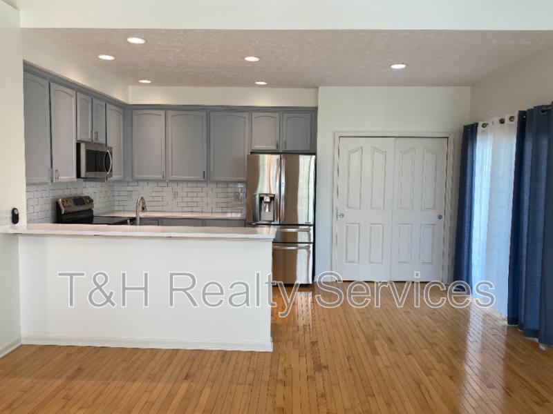 Apartment for rent at 12691 Leah Lane, Fishers, IN 46037