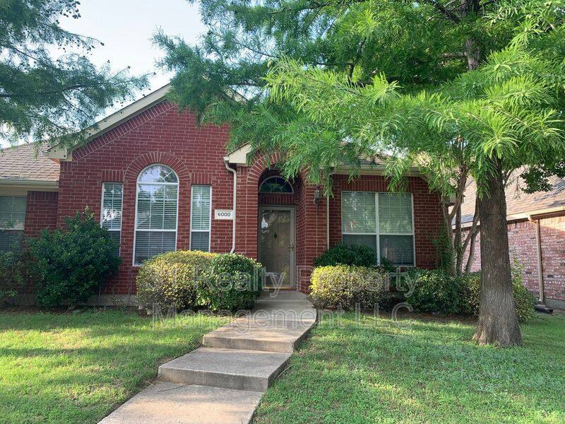 House for rent at 6000 White Pine Dr, McKinney, TX 75070