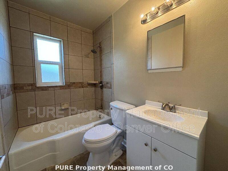 Apartment for rent at 772 N Forest St, Denver, CO 80220