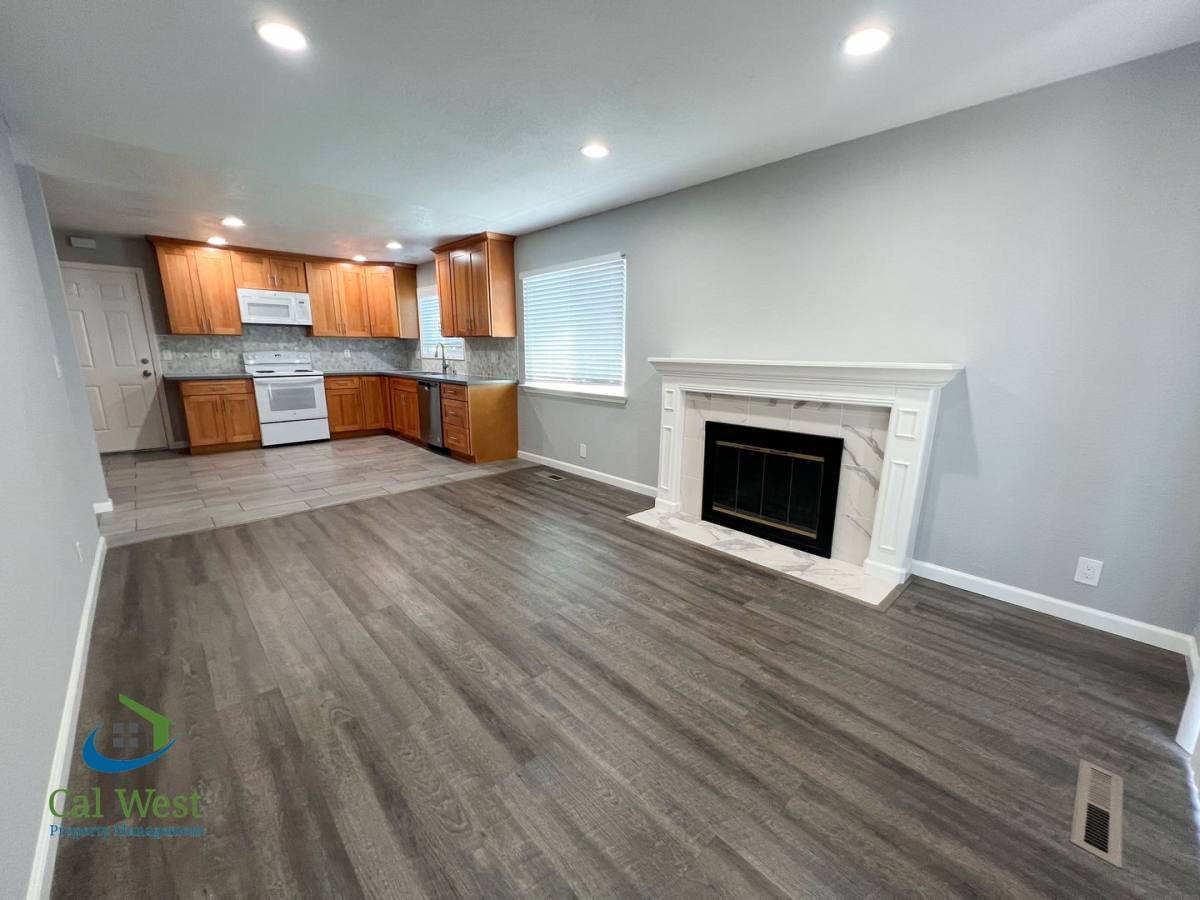 House for rent at 1567 Oriole Ave, Sunnyvale, CA 94087