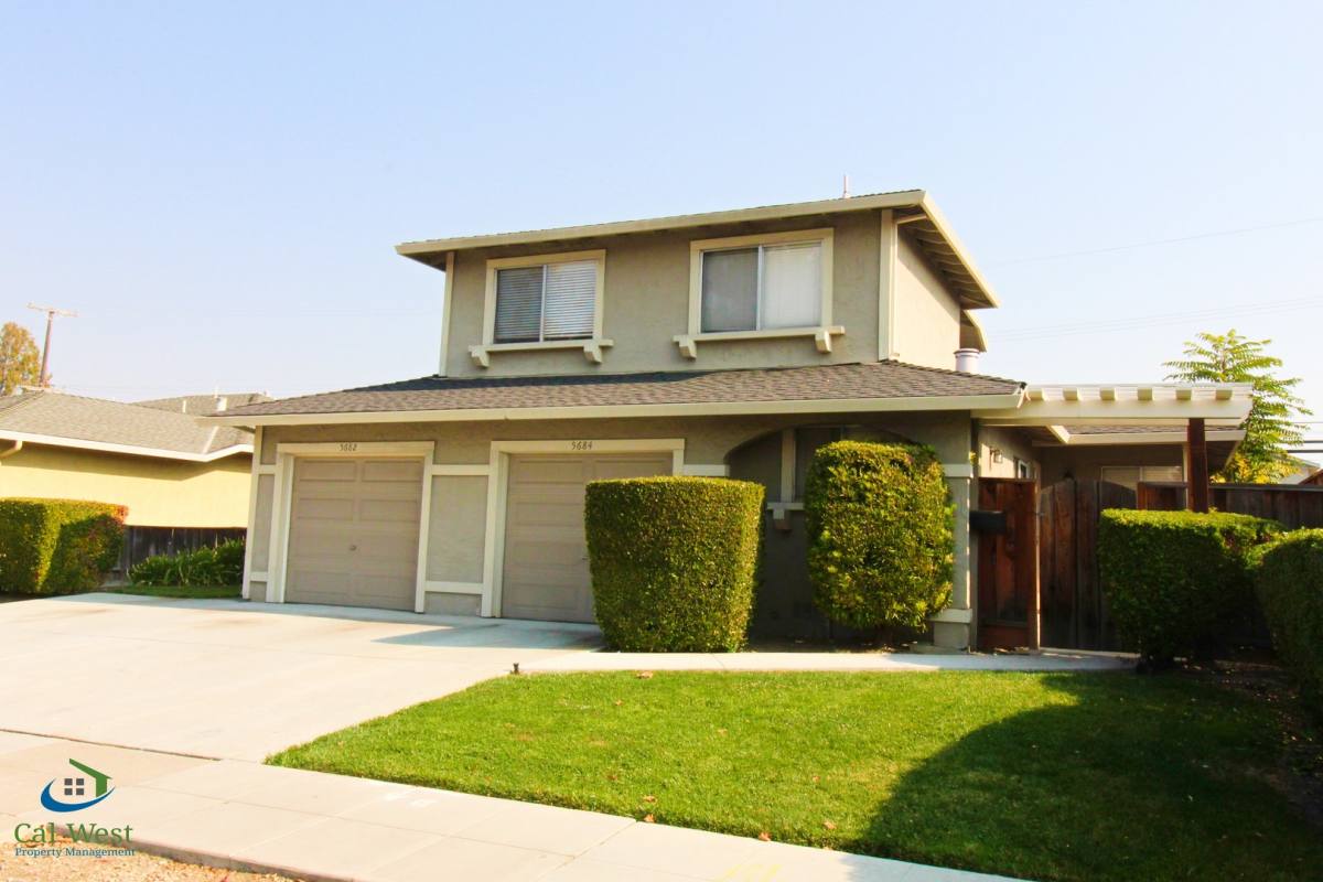 Apartment for rent at 5684 Chesbro Ave, San Jose, CA 95123