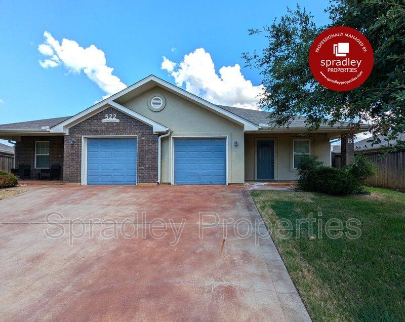 522B Pepper Spring Court, Temple, TX 76502 - Apartment for Rent