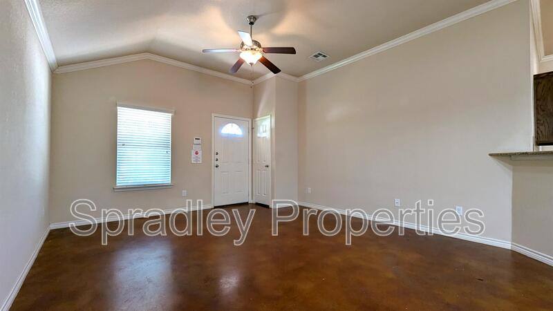 Apartment for rent at 522B Pepper Spring Court, Temple, TX 76502