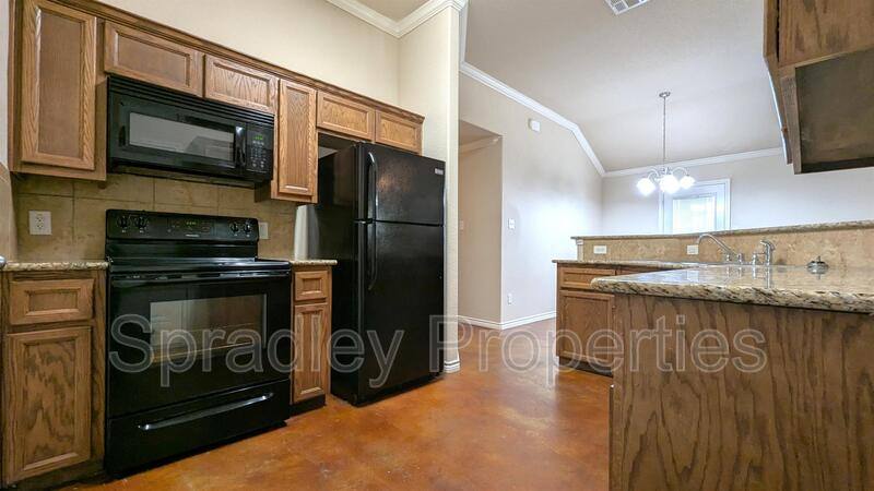 Apartment for rent at 522B Pepper Spring Court, Temple, TX 76502