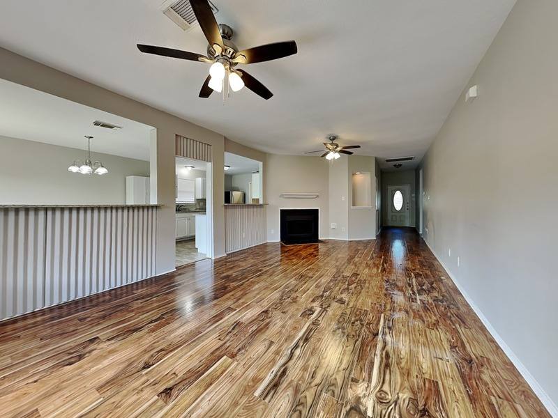 House for rent at 3703 Nutwood Lane, Spring, TX 77389