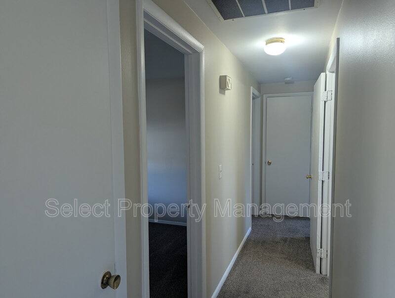 House for rent at 1419 Aberdeen Lane, New Haven, IN 46774
