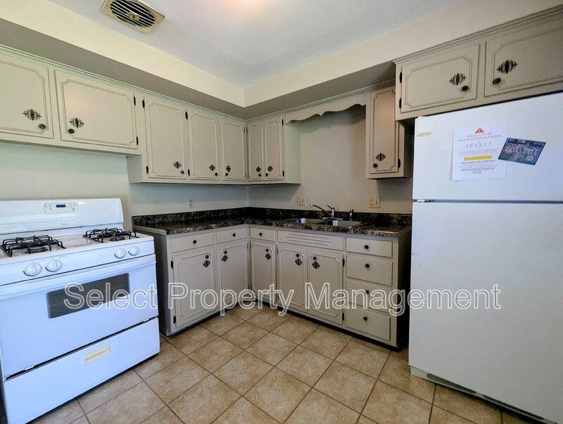 House for rent at 1419 Aberdeen Lane, New Haven, IN 46774