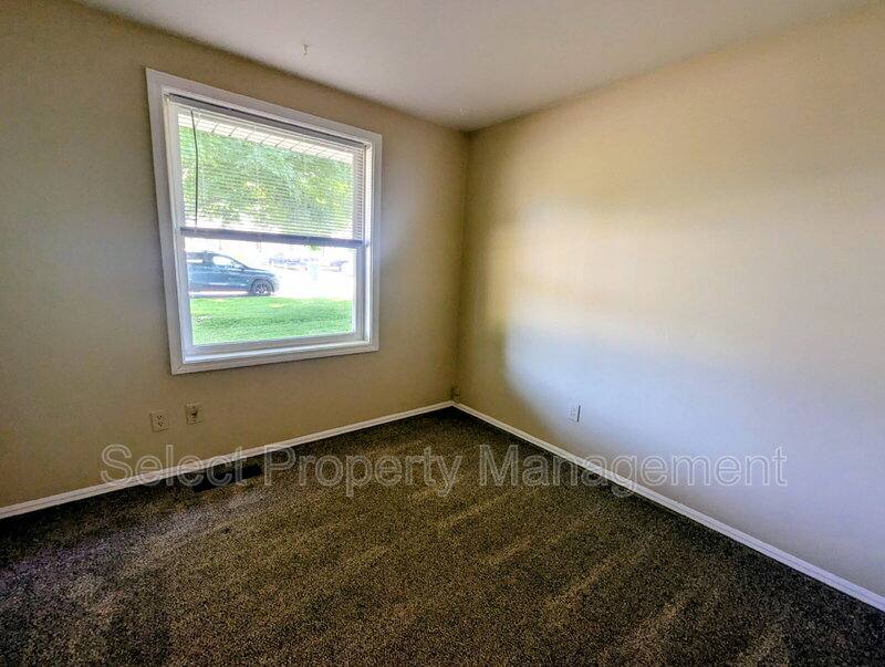 House for rent at 1419 Aberdeen Lane, New Haven, IN 46774