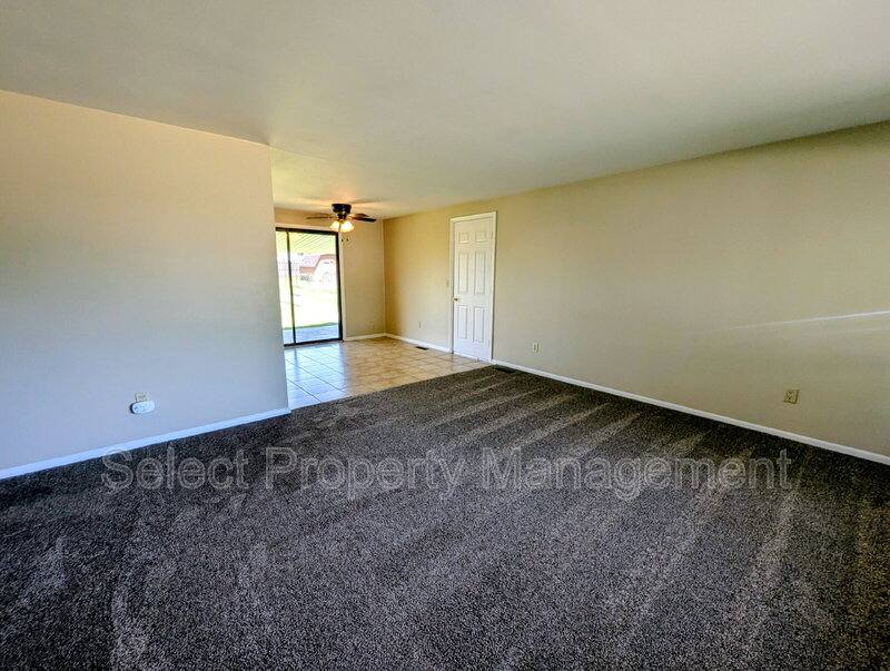 House for rent at 1419 Aberdeen Lane, New Haven, IN 46774
