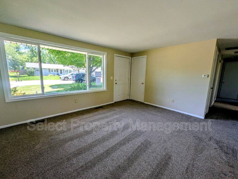 House for rent at 1419 Aberdeen Lane, New Haven, IN 46774