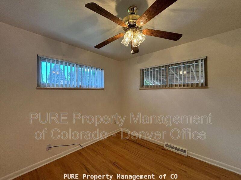 House for rent at 8285 W Florida Ave, Denver, CO 80232