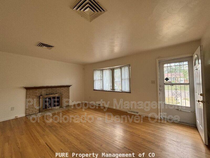 House for rent at 8285 W Florida Ave, Denver, CO 80232