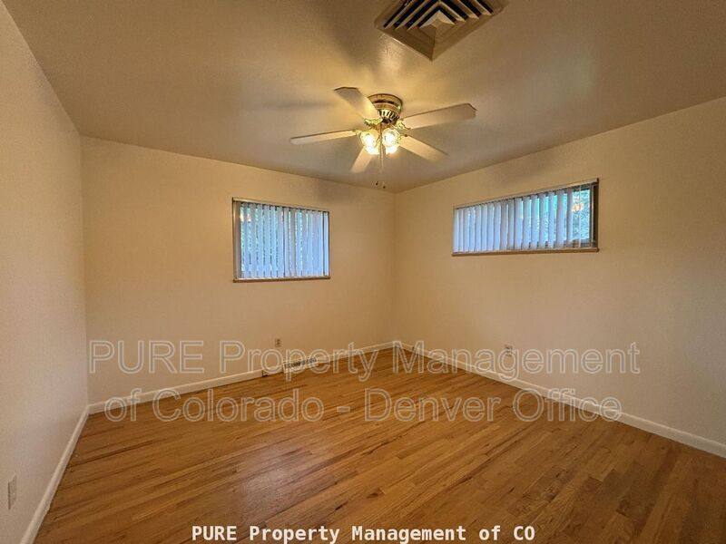 House for rent at 8285 W Florida Ave, Denver, CO 80232