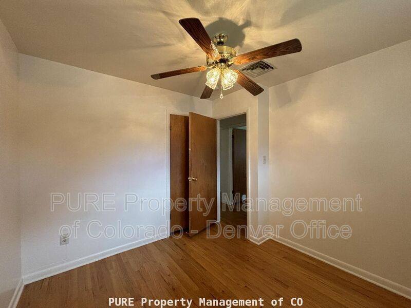 House for rent at 8285 W Florida Ave, Denver, CO 80232