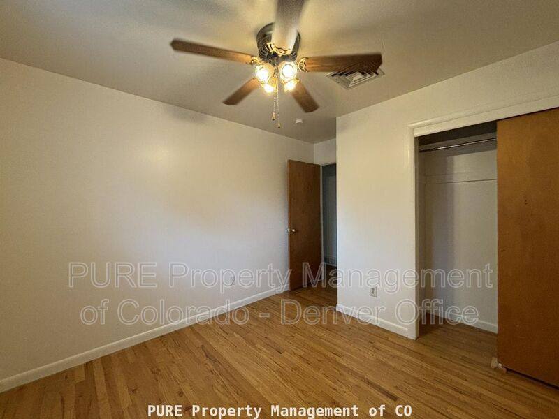 House for rent at 8285 W Florida Ave, Denver, CO 80232