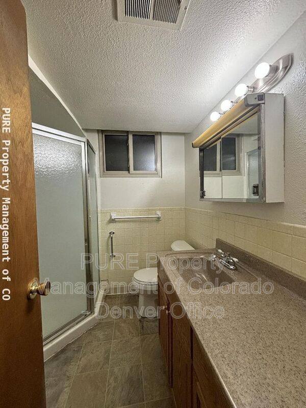 House for rent at 8285 W Florida Ave, Denver, CO 80232