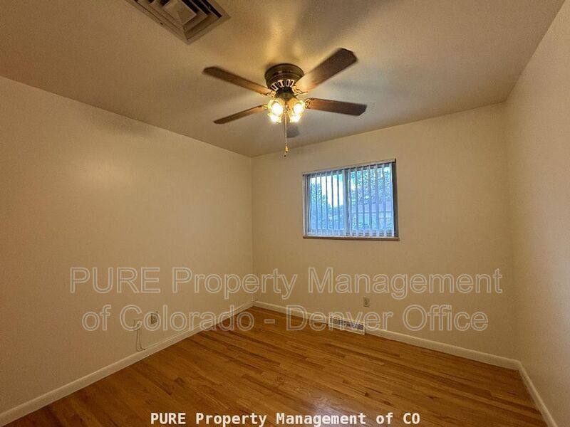 House for rent at 8285 W Florida Ave, Denver, CO 80232