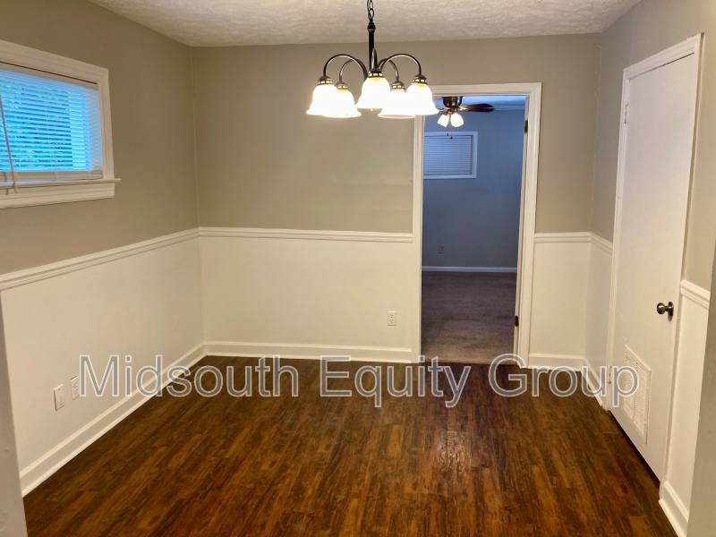 House for rent at 54 Monroe Ave, Jackson, TN 38301