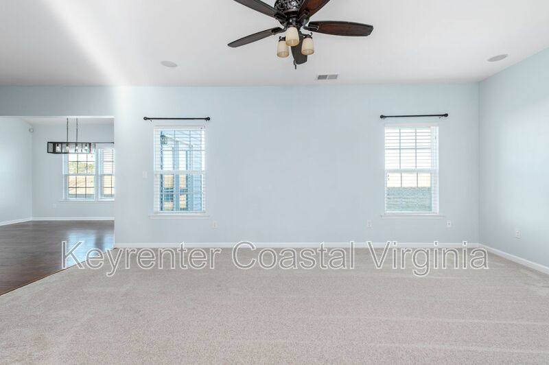 House for rent at 331 Spring Hill Place, Smithfield, VA 23430