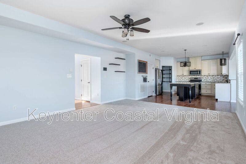 House for rent at 331 Spring Hill Place, Smithfield, VA 23430