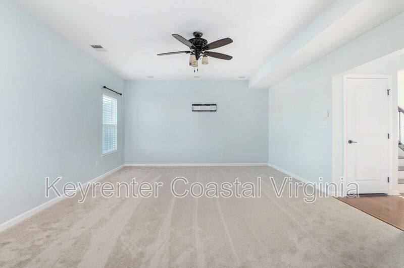 House for rent at 331 Spring Hill Place, Smithfield, VA 23430