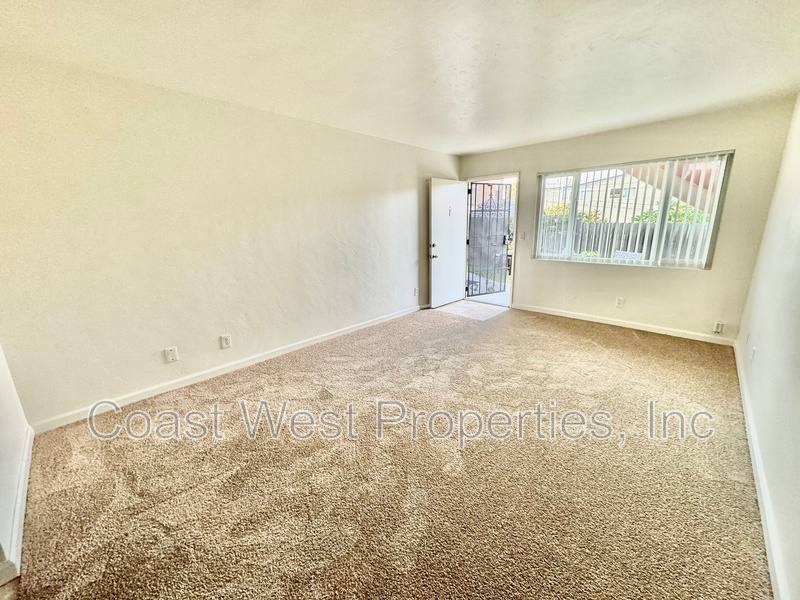 Apartment for rent at 4127 Wabash Ave #1, San Diego, CA 92104