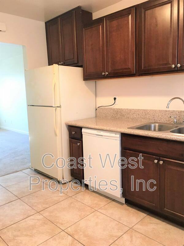 Apartment for rent at 4127 Wabash Ave #1, San Diego, CA 92104