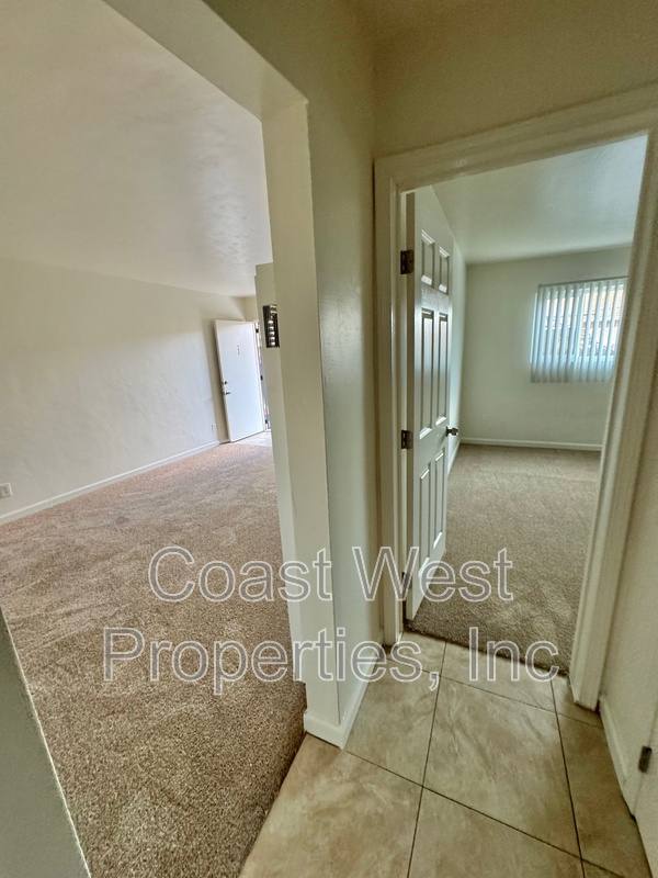 Apartment for rent at 4127 Wabash Ave #1, San Diego, CA 92104