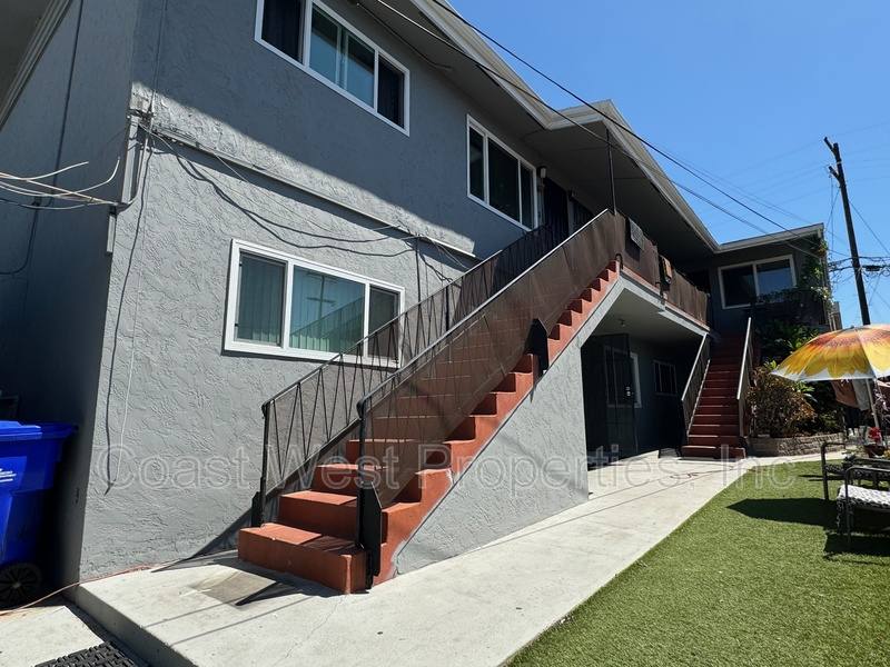 Apartment for rent at 4127 Wabash Ave #1, San Diego, CA 92104