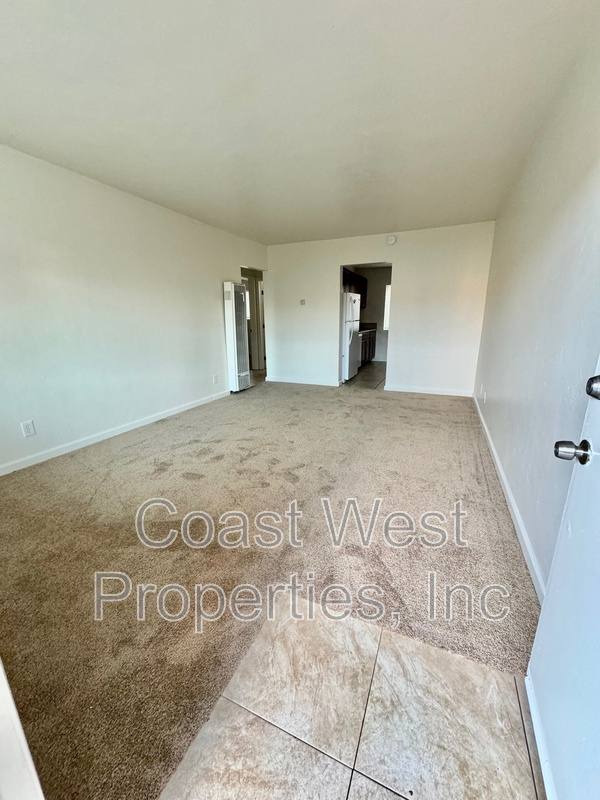 Apartment for rent at 4127 Wabash Ave #1, San Diego, CA 92104