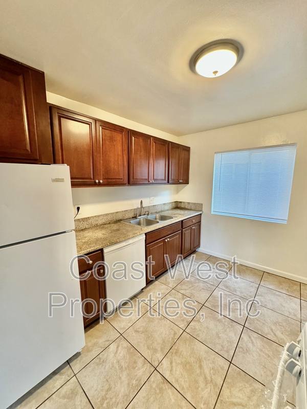Apartment for rent at 4127 Wabash Ave #1, San Diego, CA 92104
