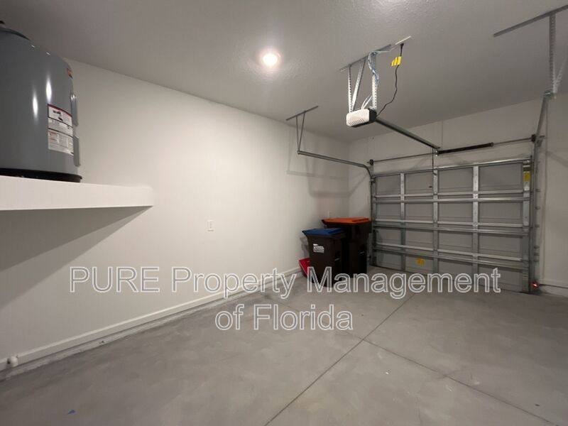 Townhouse for rent at 3484 SE 37th Court, Ocala, FL 34480