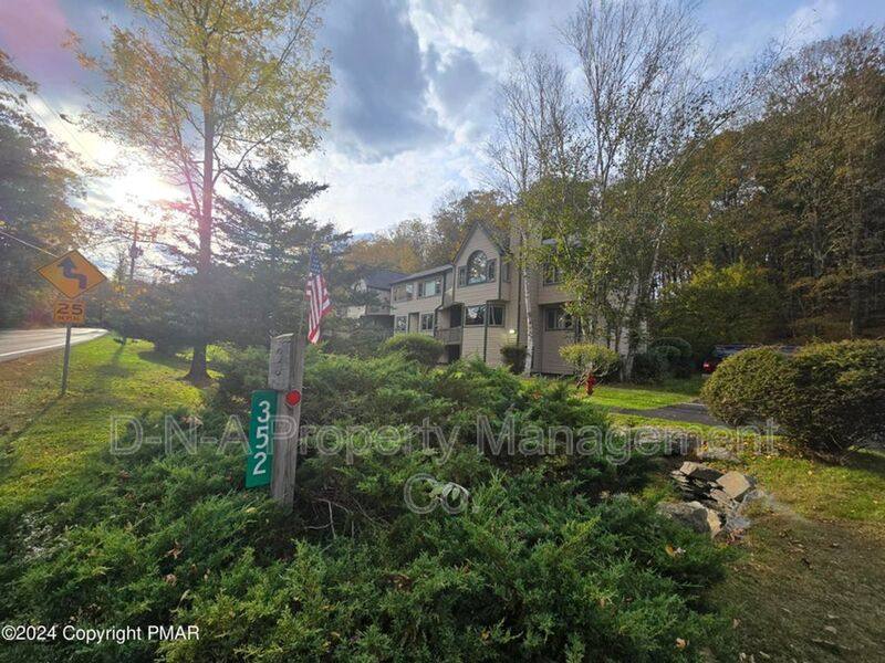 Condo for rent at 352 Hollow Rd #11, East Stroudsburg, PA 18302