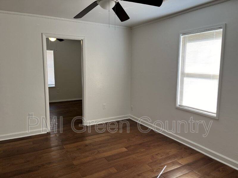 Apartment for rent at 413 S Victor Ave, Tulsa, OK 74104